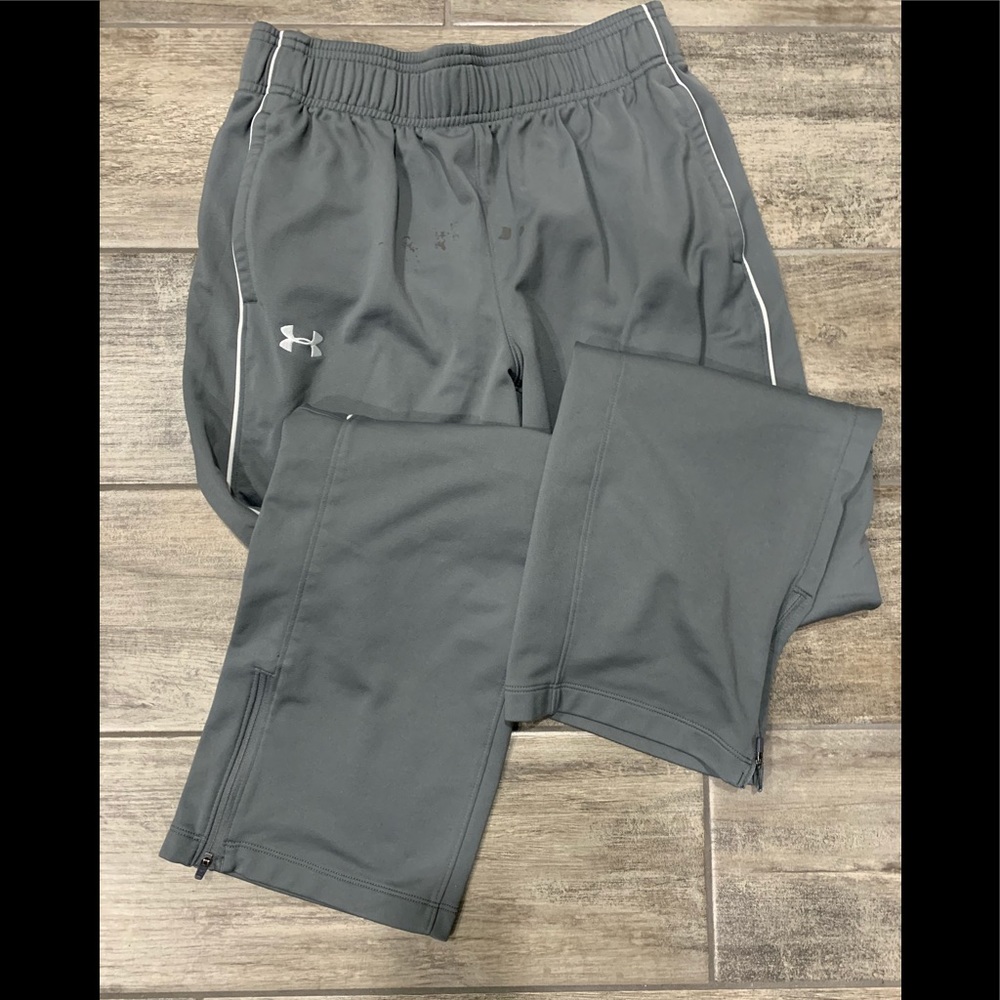 Under armour pants